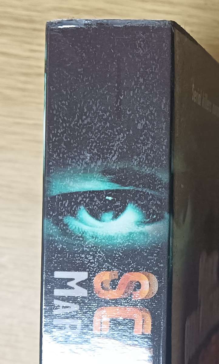 Scaredy Cat - Mark Billingham - Softcover - 400 pages