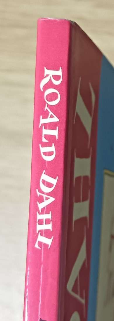 George's Marvellous Medicine - Roald Dahl - Softcover - 104 pages