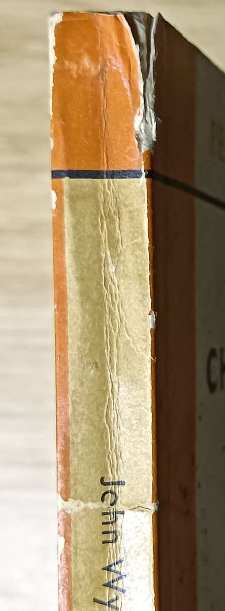 The Chrysalids - John Wyndham - Softcover - 200 pages