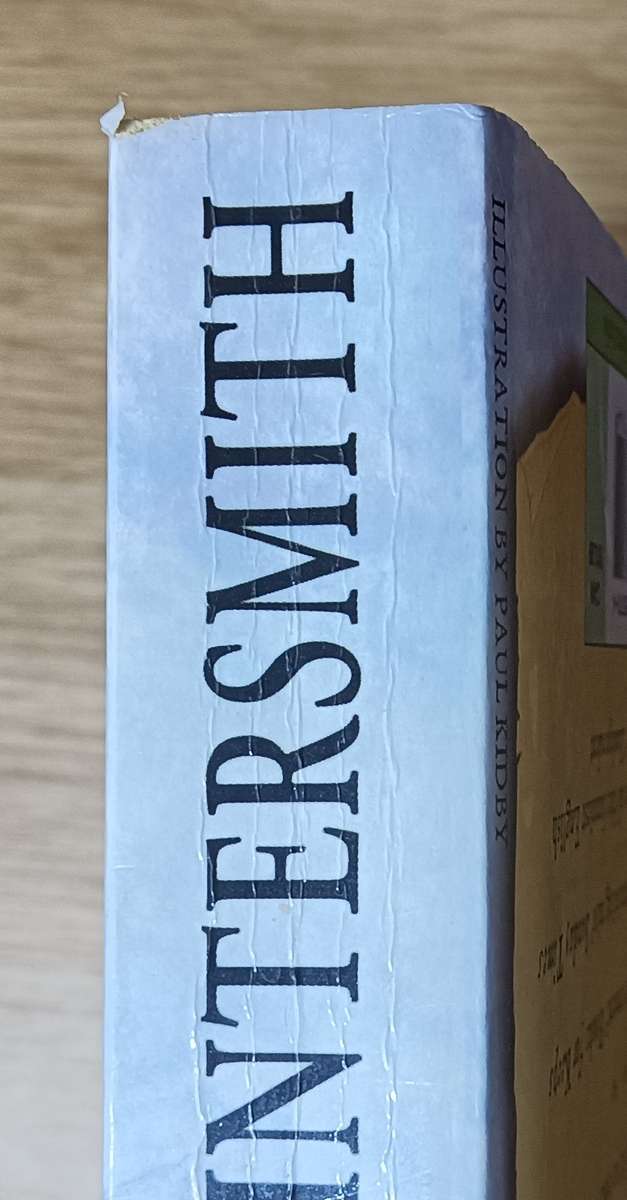 Wintersmith - Terry Pratchett - Softcover - 399 Pages