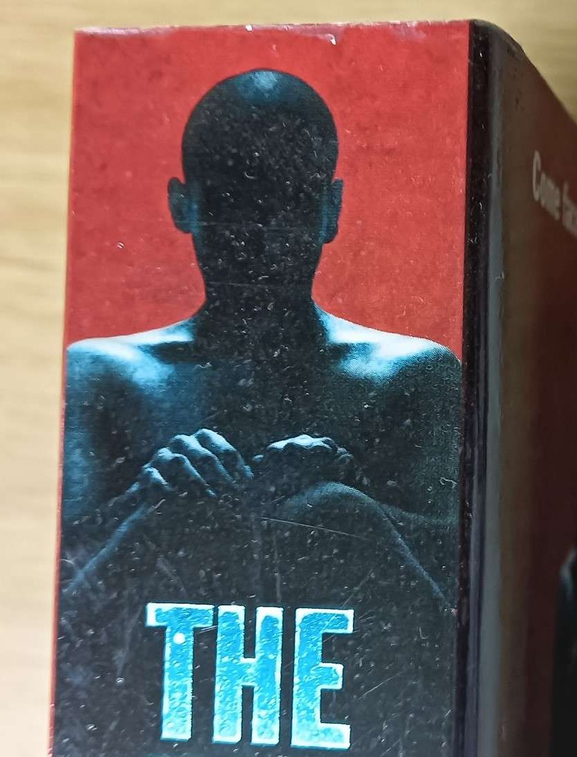 The Hypnotist - Lars Kepler - Softcover - 616 pages