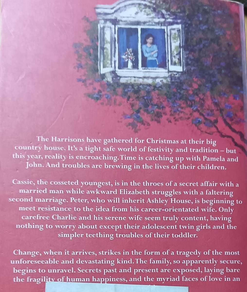 Relative Love - Amanda Brookfield - Softcover - 534 pages