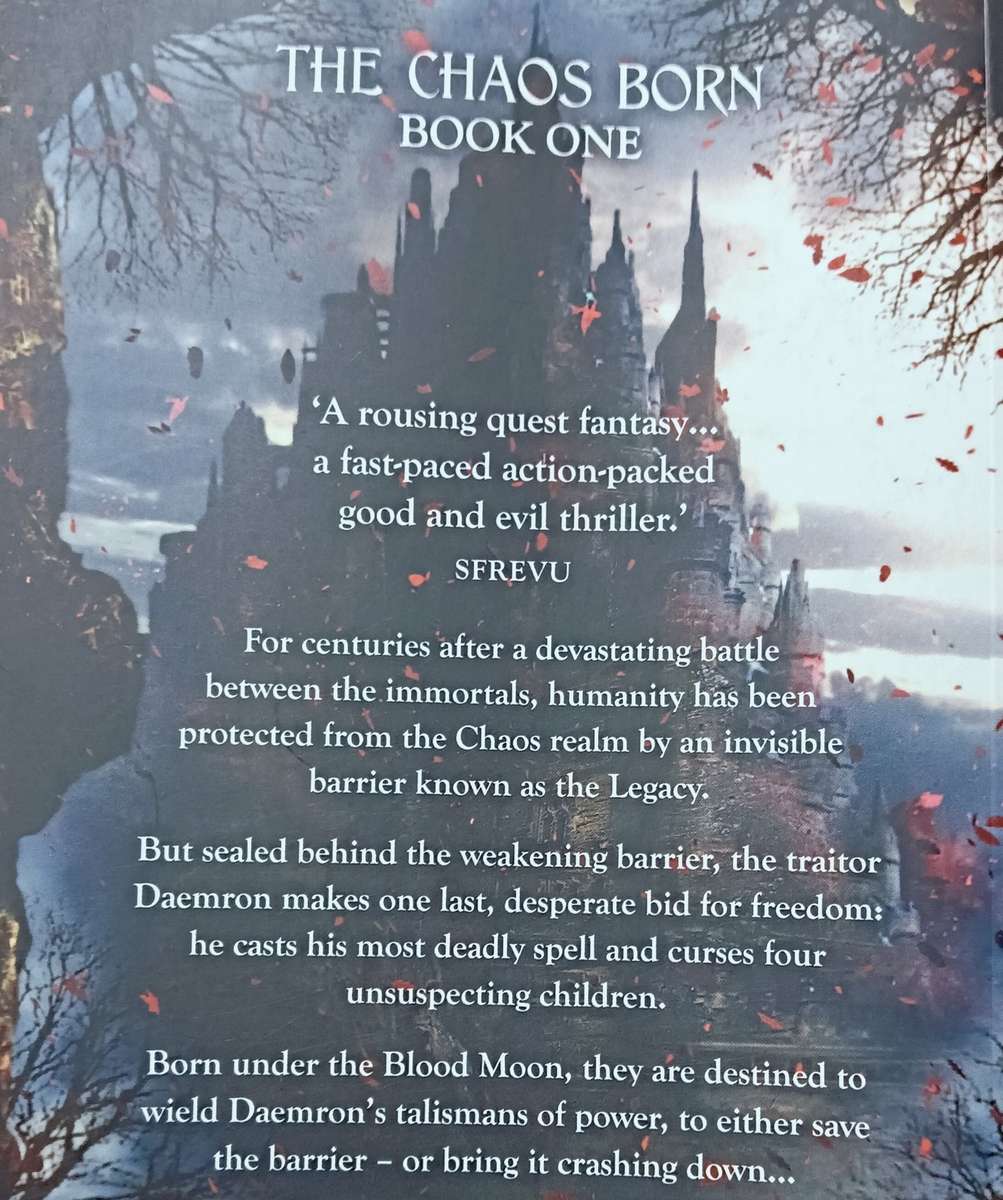 Children of Fire - Drew Karpyshyn - Softcover - 488 Pages