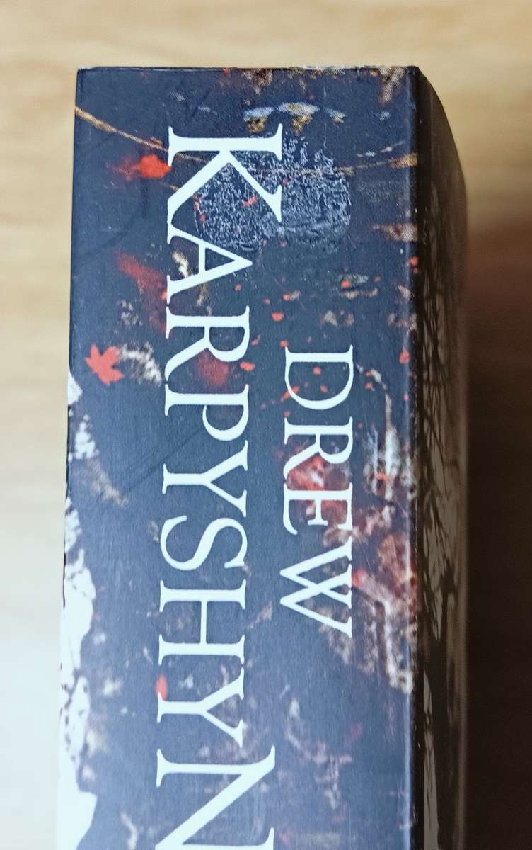 Children of Fire - Drew Karpyshyn - Softcover - 488 Pages