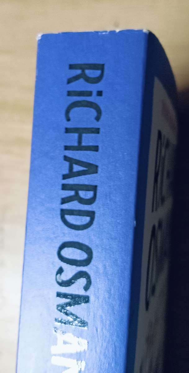 The Last Devil to Die - Richard Osman - Softcover - 421 pages