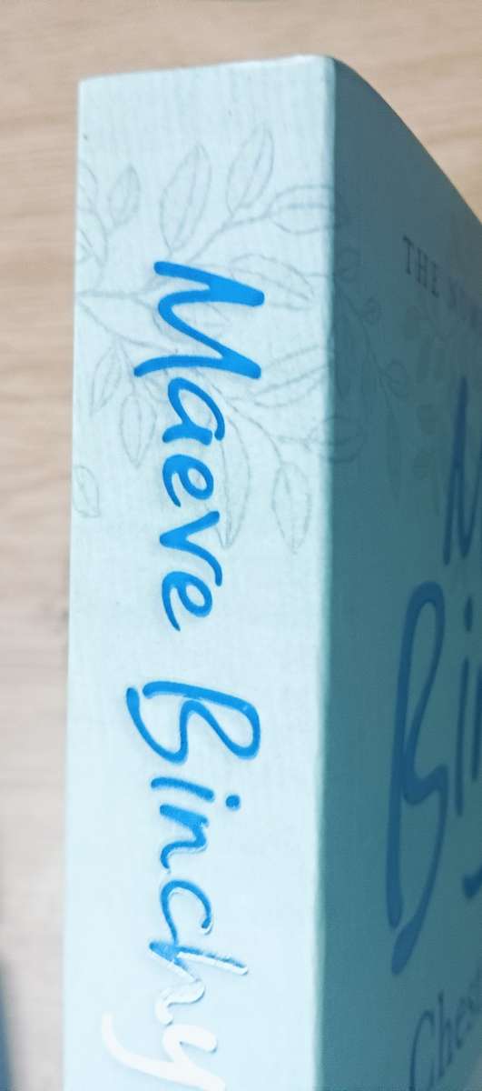 Chestnut Street - Maeve Binchy - Softcover - 390 pages