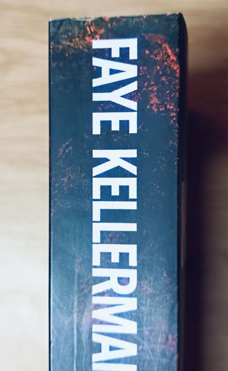 Murder 101 - Faye Kellerman - Softcover - 455 pages