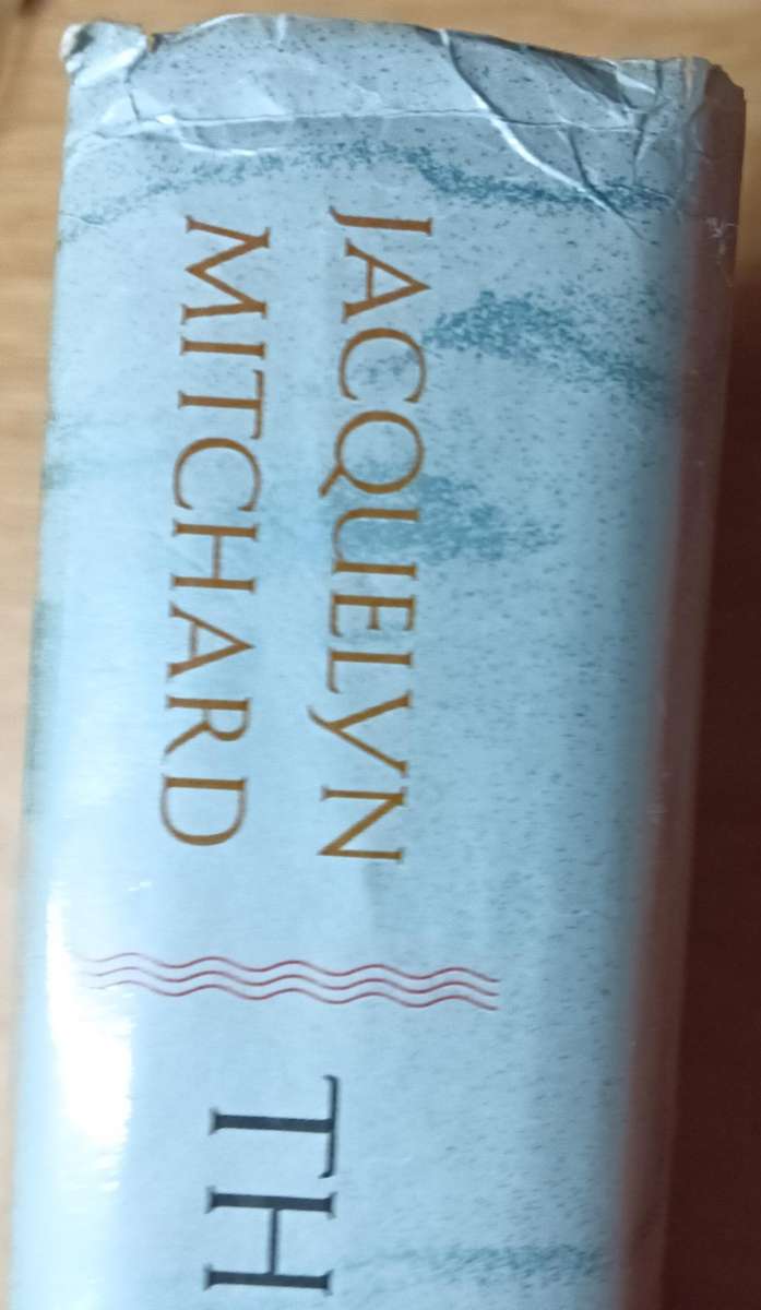 The Deep End of the Ocean - Jaquelyn Mitchard - Hardcover - 434 Pages