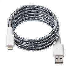 The Toughest Cable on Earth (Micro USB) + Free Original Samsung Fast Charger