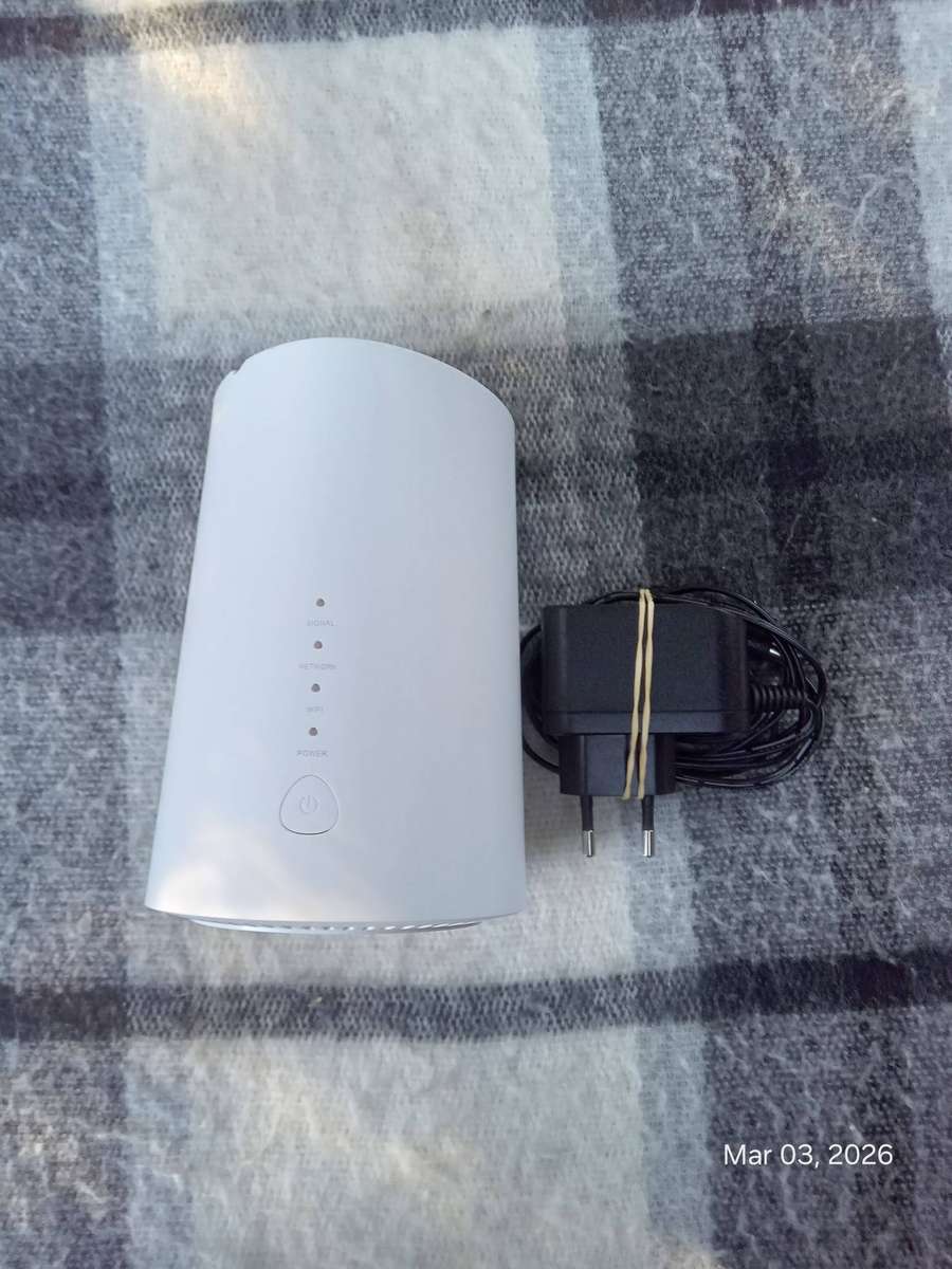 Linkhub LTE WiFi Router