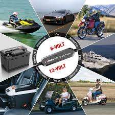 (Late Entry) Konnwei Battery Tester Diagnostic Tool 6V 12V