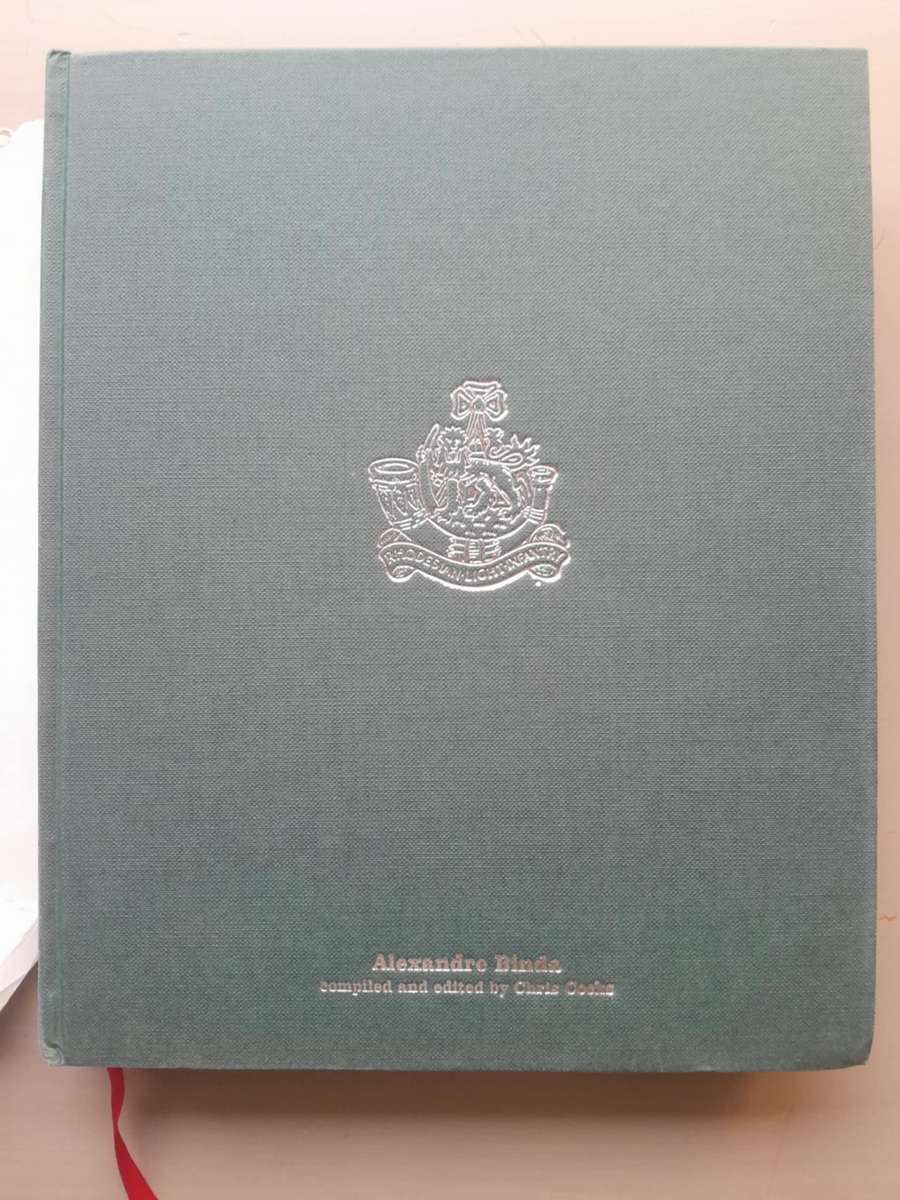 THE SAINTS **The R.L.I.** FIRST EDITION