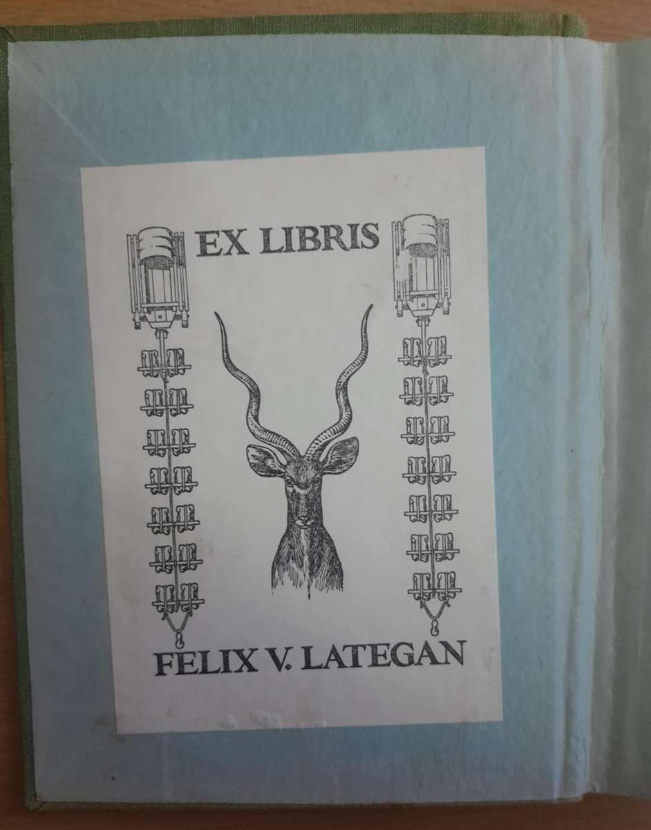 WAT EK IN SUID-AFRIKA GESIEN HET