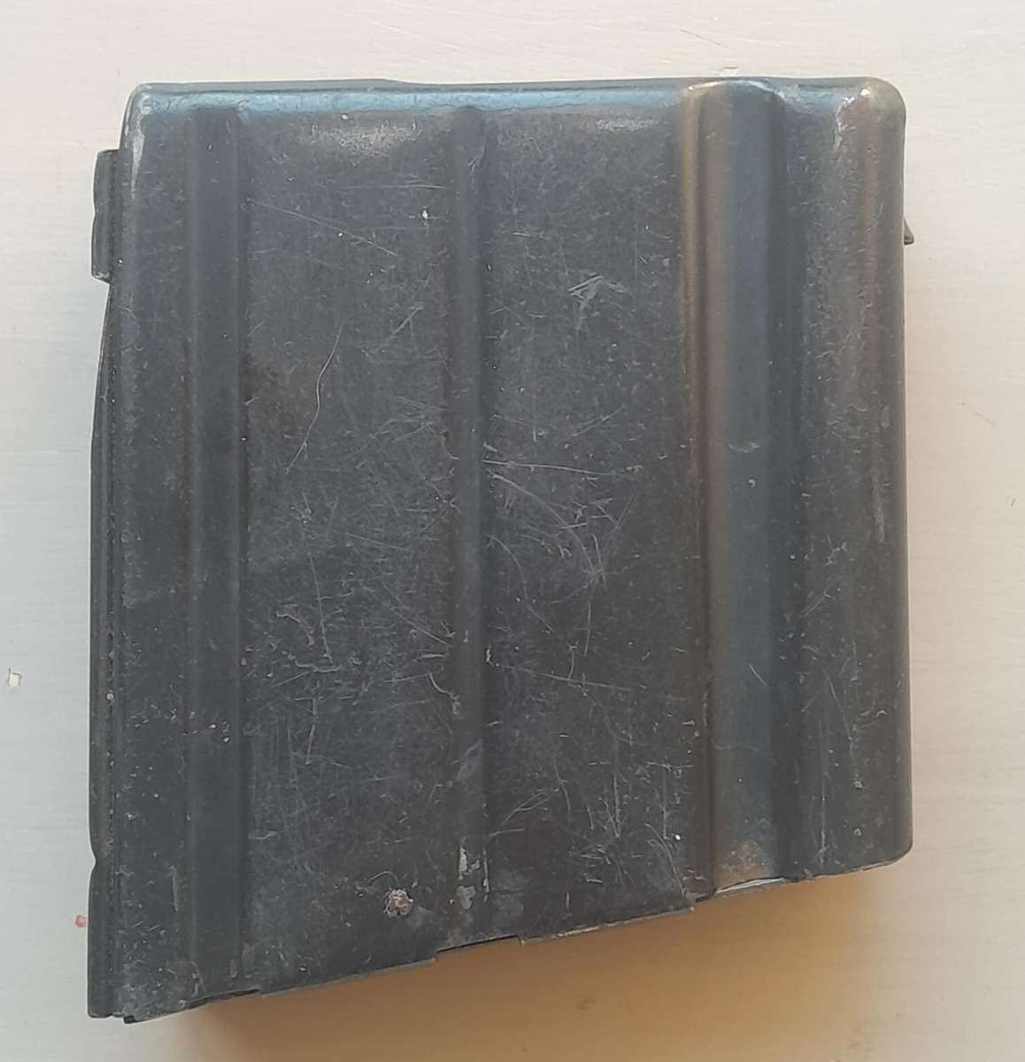 FN/R1   10-ROUND RIFLE MAGAZINE