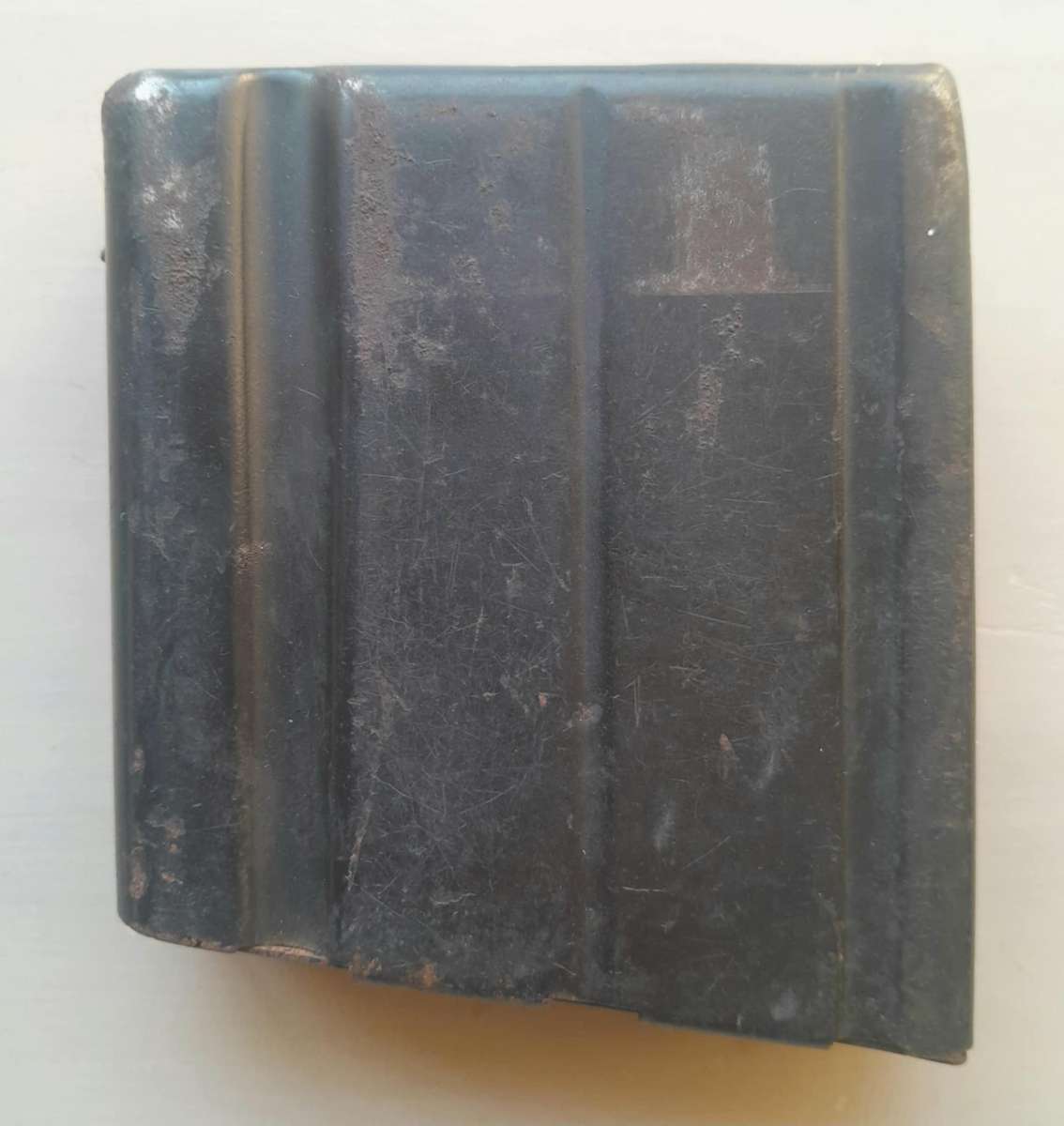 FN/R1   10-ROUND RIFLE MAGAZINE