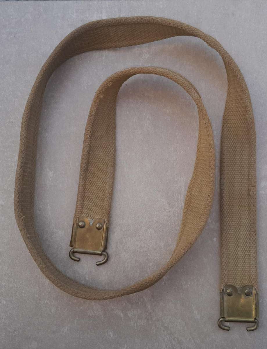 .303 RIFLE SLING