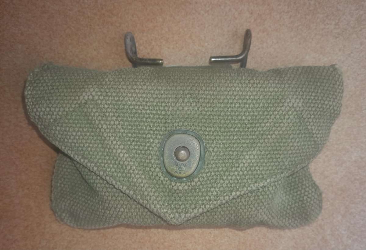 U.S. ARMY VIETNAM COMPASS