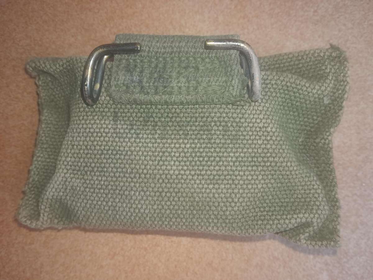 U.S. ARMY VIETNAM COMPASS