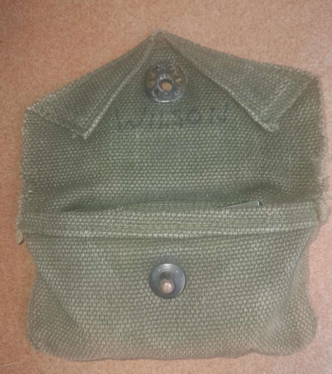 U.S. ARMY VIETNAM COMPASS