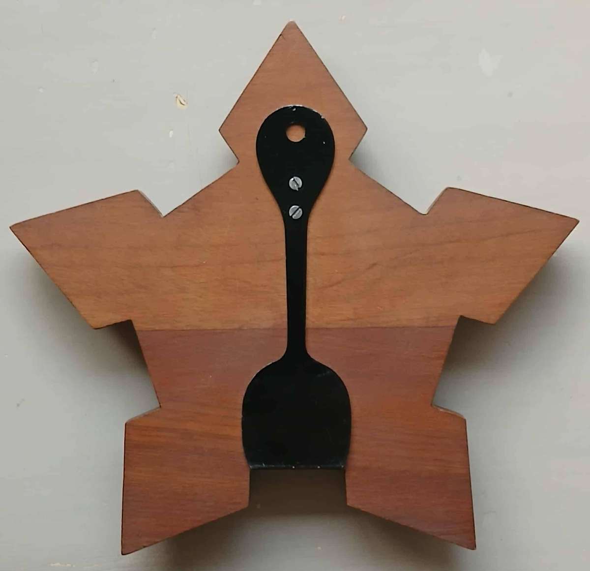 SADF MILITARY INTELLIGENCE SERVICE PLAQUE