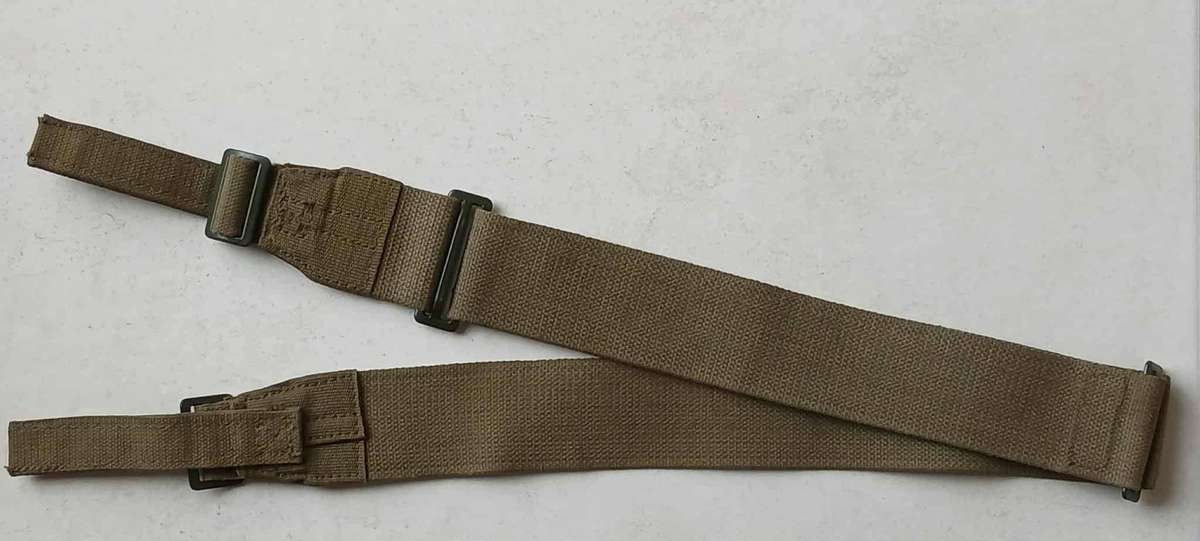 S.A. ARMY R4 RIFLE SLING
