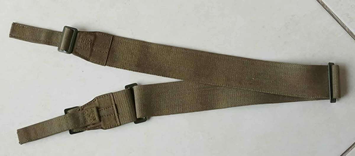 S.A. ARMY R4 RIFLE SLING