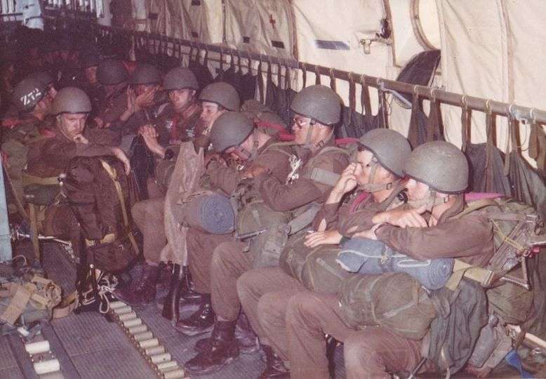 SAAF PARABAT SAFETY BELT