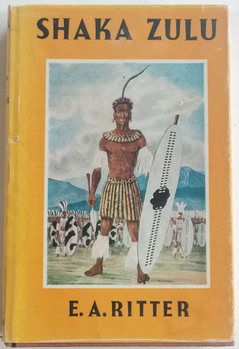 SHAKA ZULU **The Rise of the Zulu Empire**