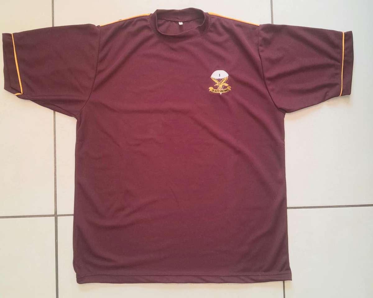 1 PARA BATTALION SHIRT