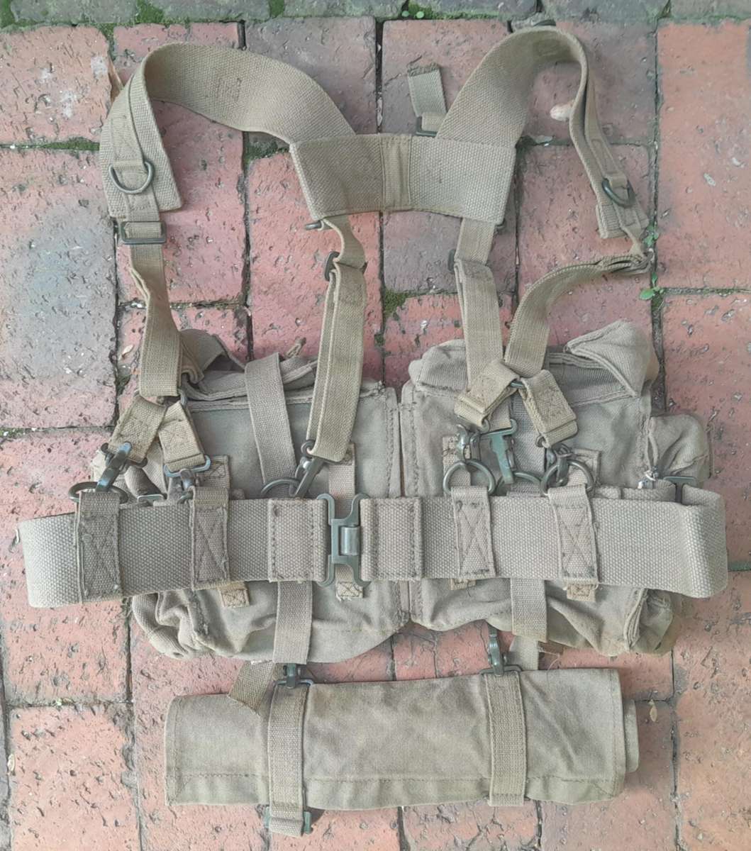 SADF PAT.73 WEBBING