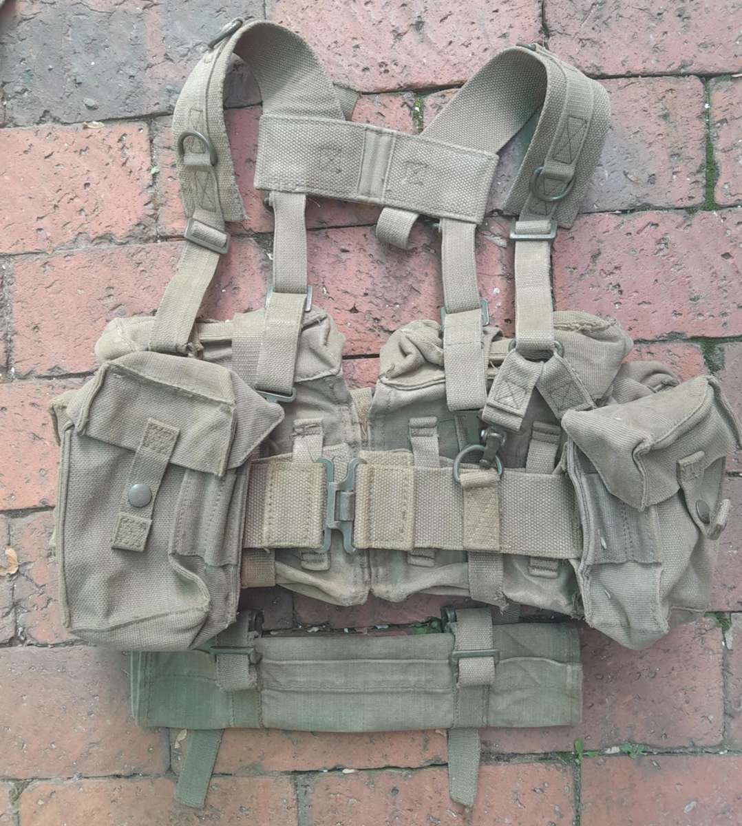 SADF PAT.73 WEBBING (1)