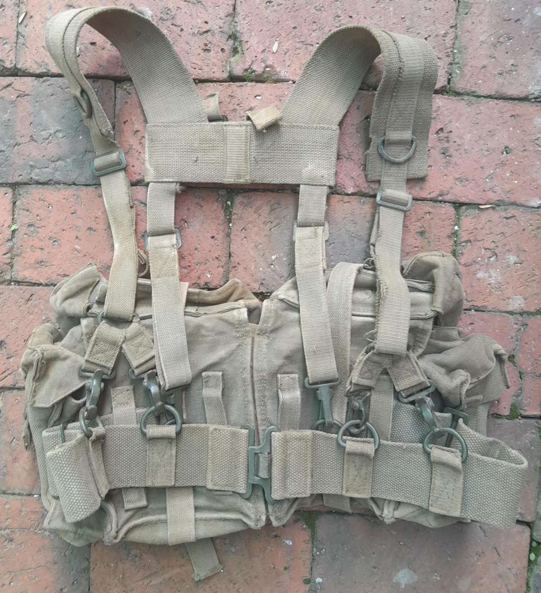 SADF PAT.73 WEBBING (2)