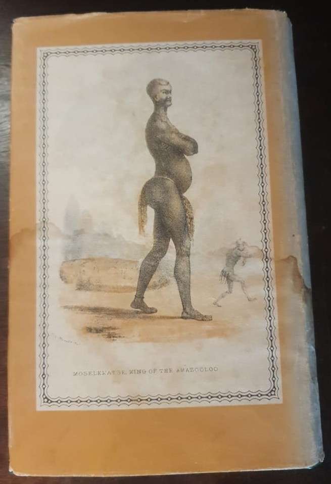 WILD SPORTS OF SOUTHERN AFRICA