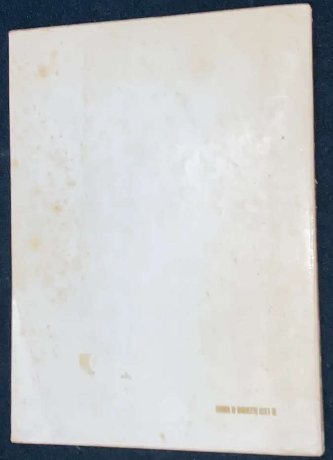 SING FOR OUR EXECUTION **Wopko Jensma**