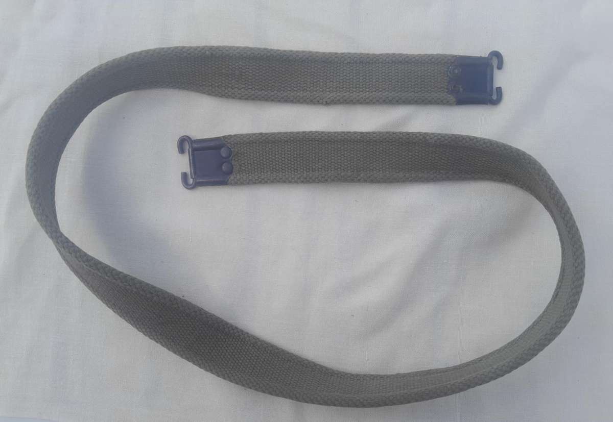 S.A./RHODESIAN ARMY RIFLE SLING