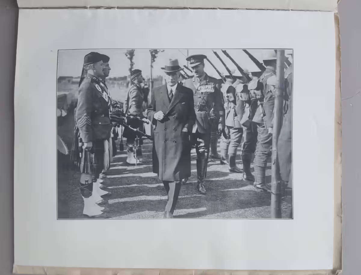 THE DELVILLE WOOD MEMORIAL BOOK