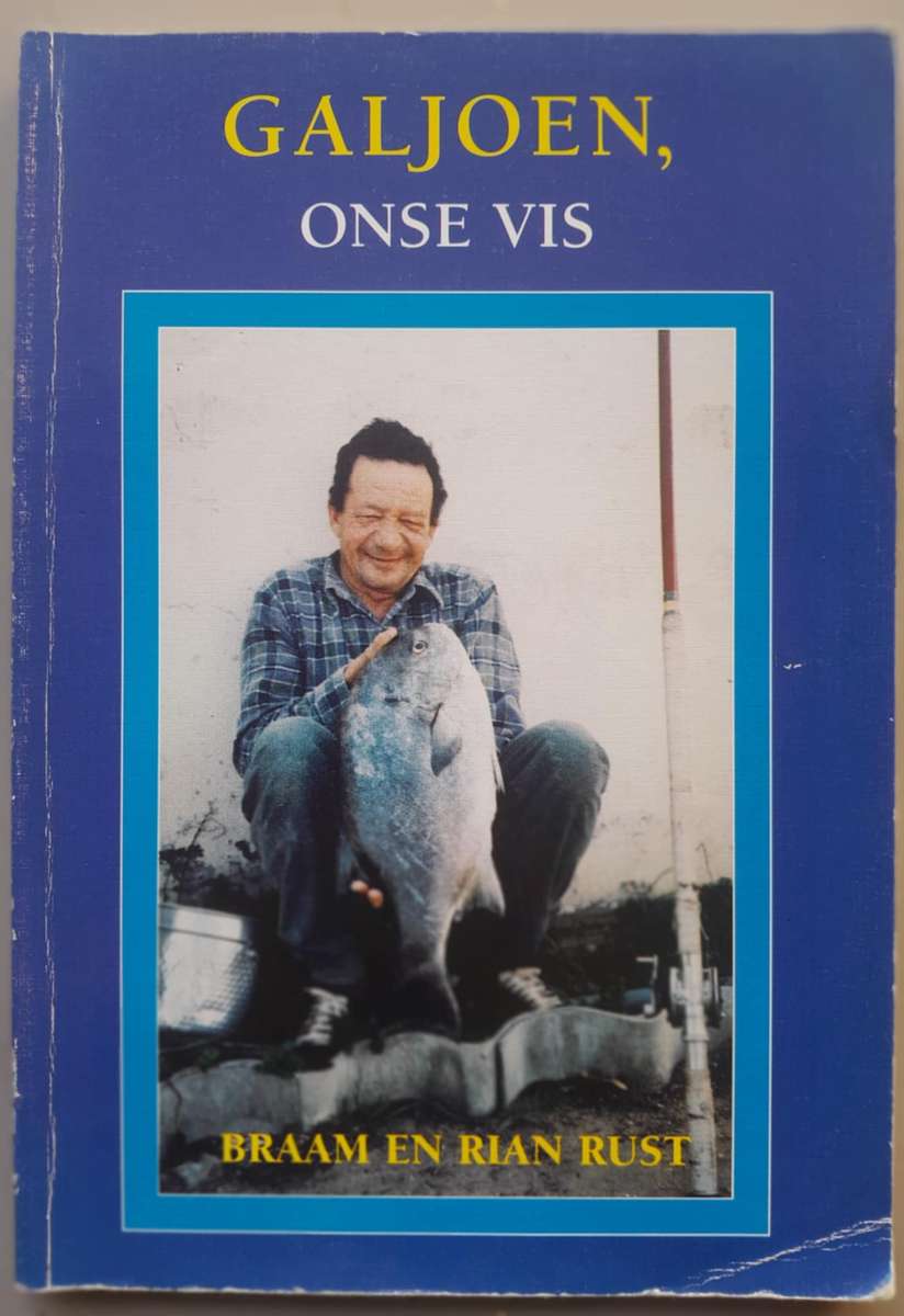 GALJOEN, Onse Vis