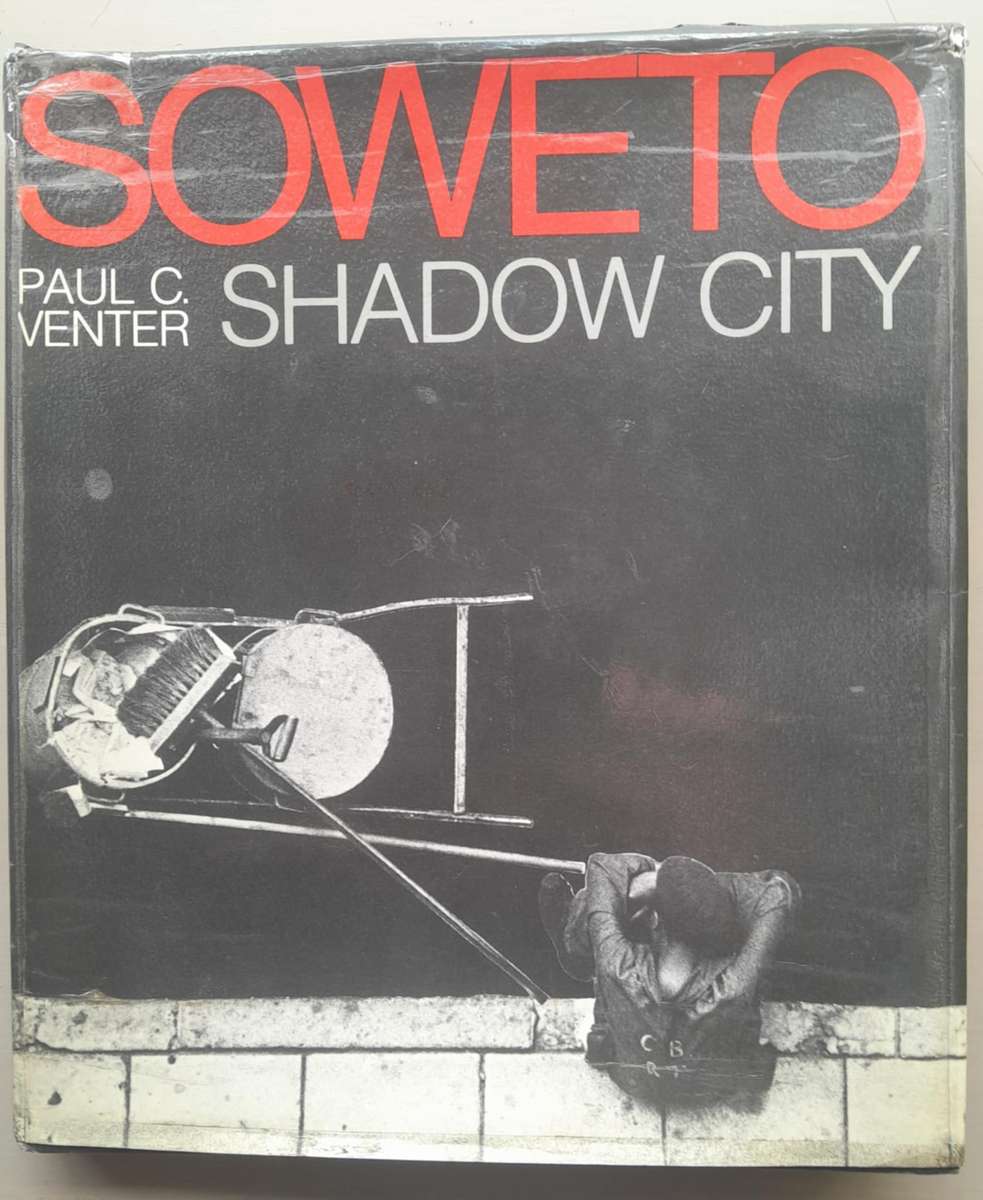 SOWETO Shadow City