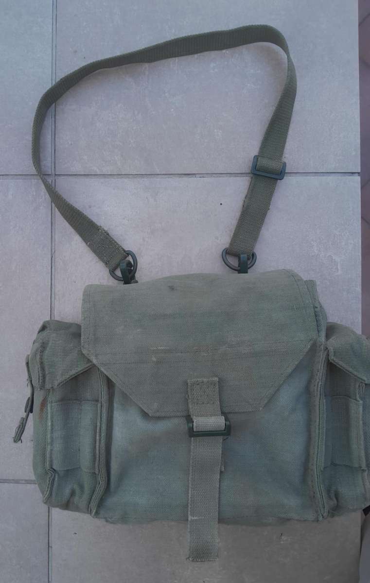 SADF PATROL BAG