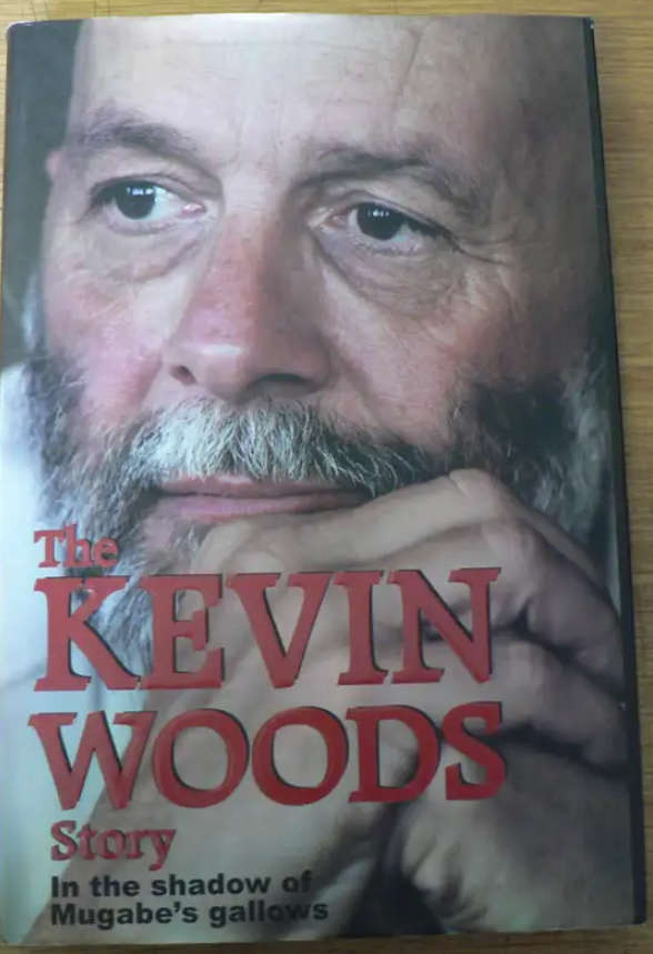 THE KEVIN WOODS STORY