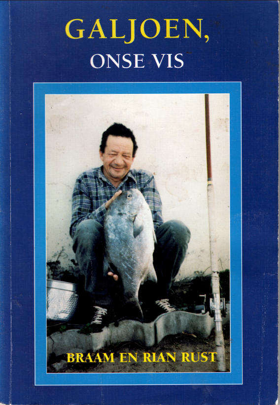 GALJOEN, Onse Vis