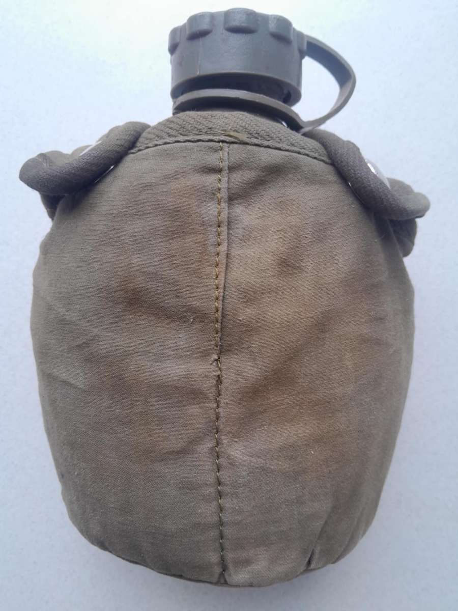 ISRAELI WATER BOTTLE