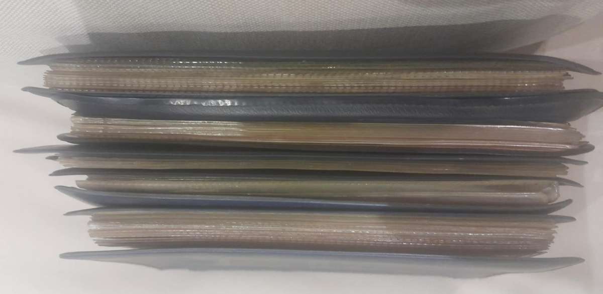 SAAF EMERGENCY MANUALS