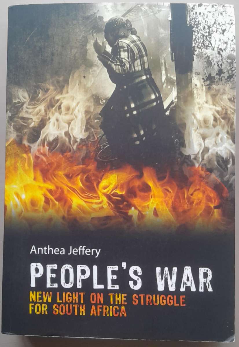 THE PEOPLE'S WAR
