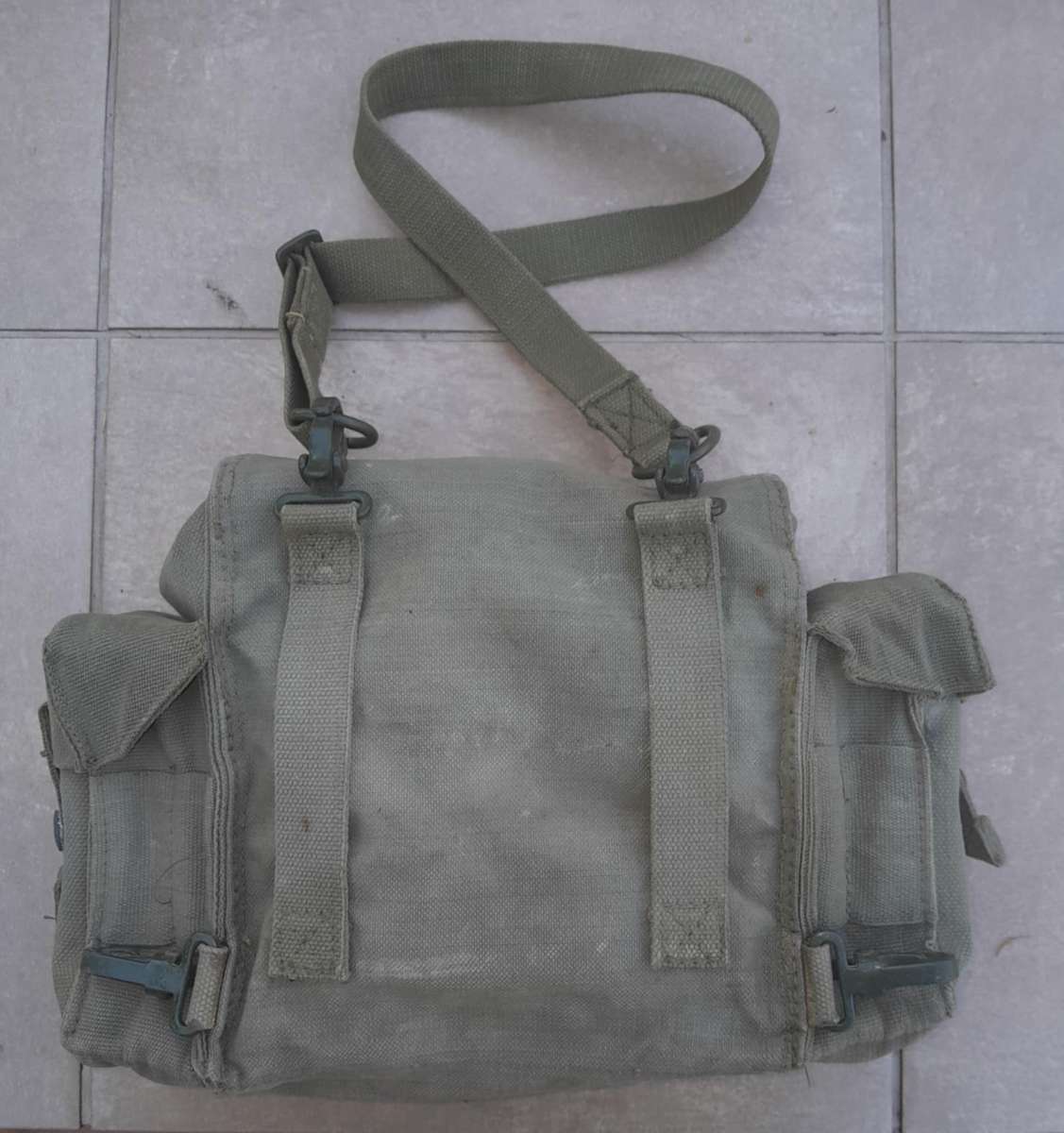 SADF PATROL BAG