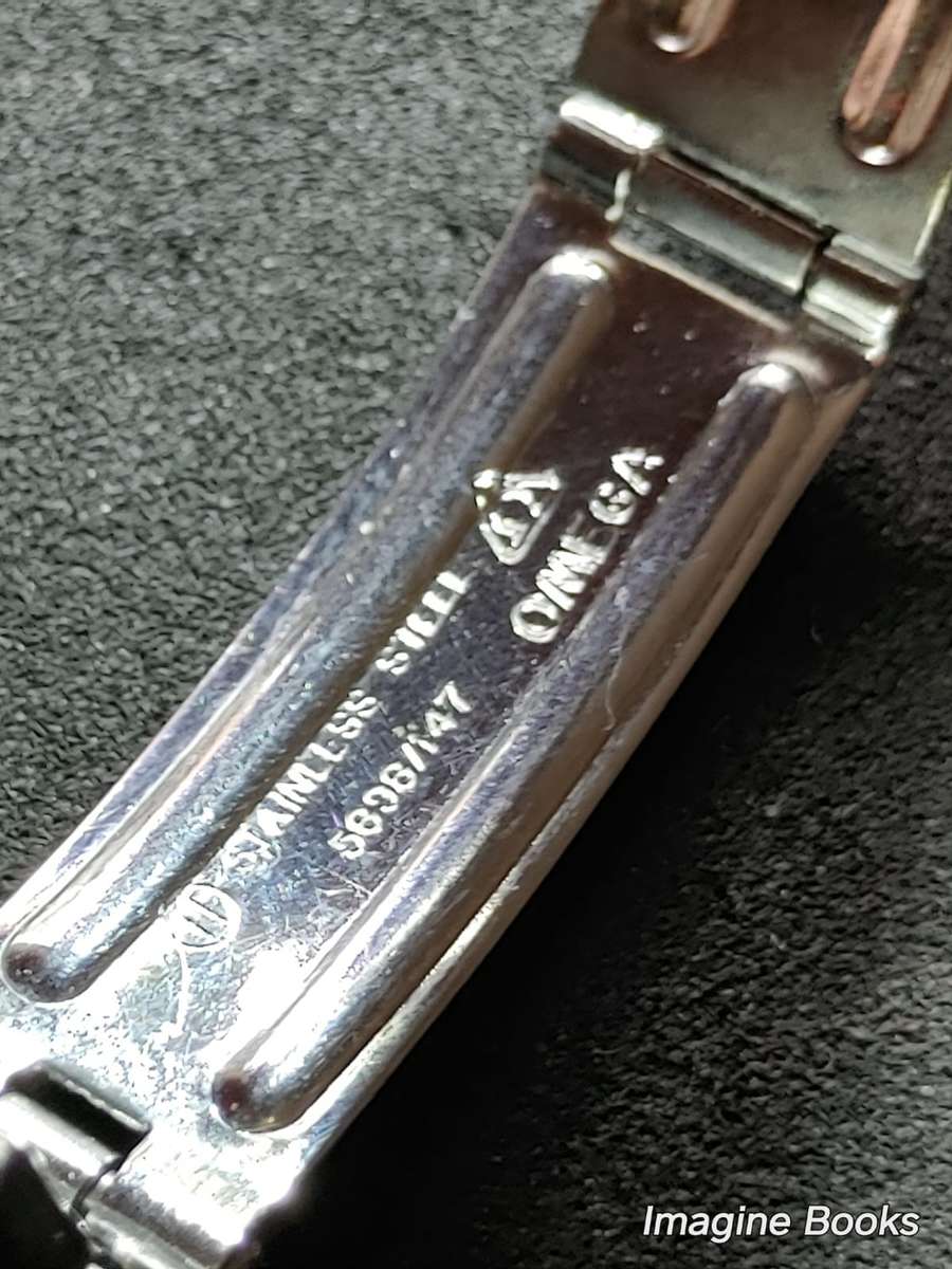 Omega Geneve Dynamic - Lady's Watch