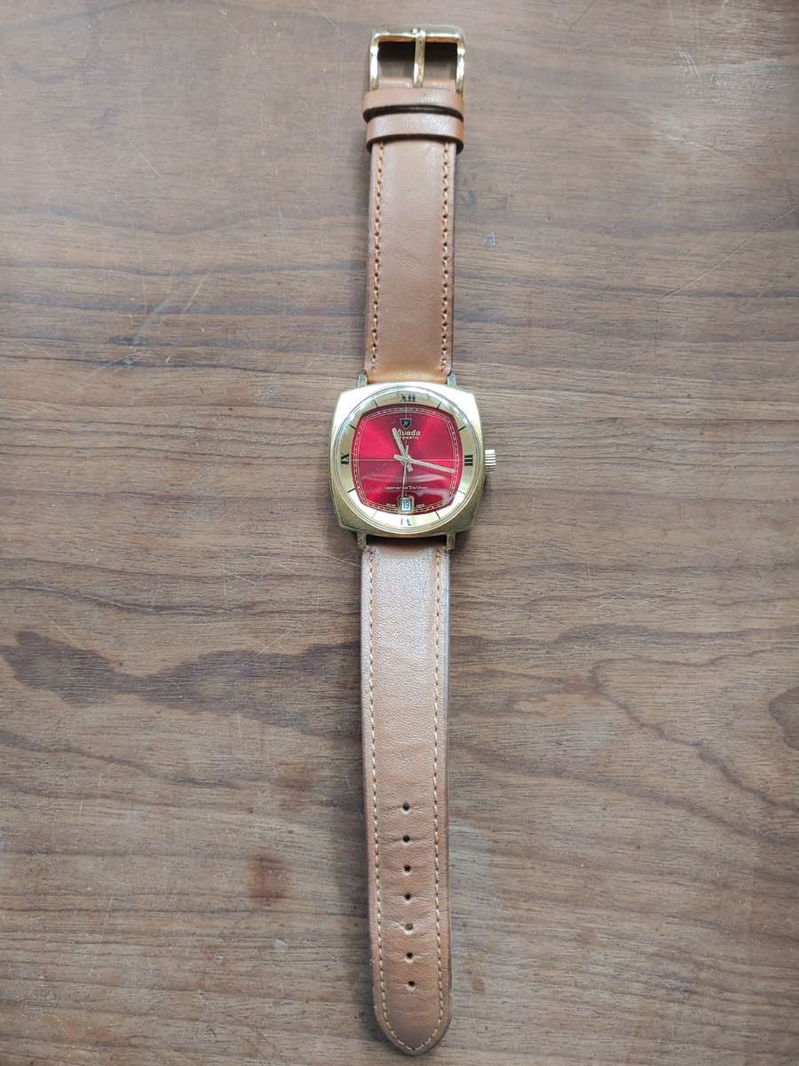 Nivada Automatic - Leonardo Da Vinci