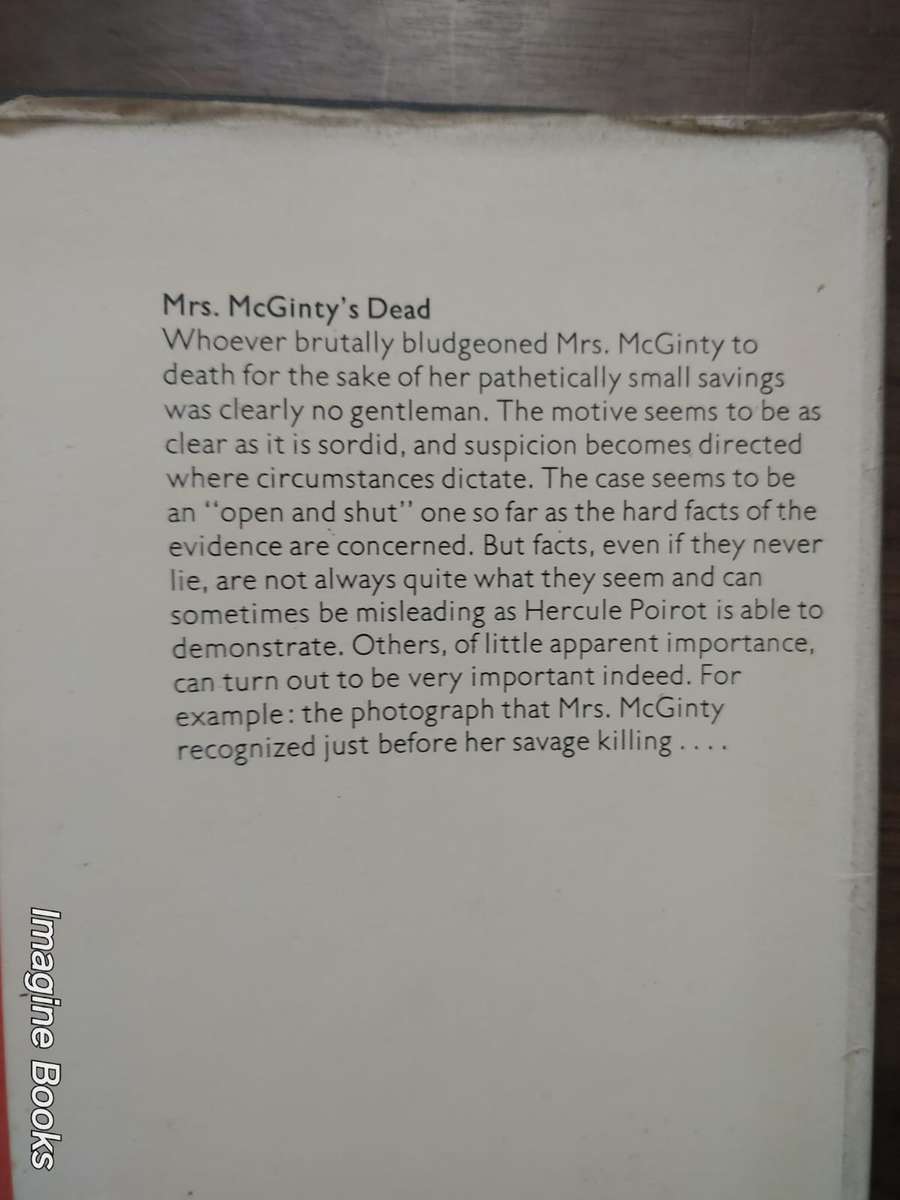 Agatha Christie - Crime Collection