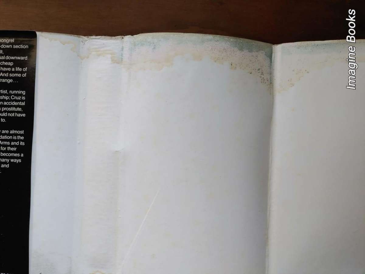 The Shaft - David J. Schow (extremely scarce!)