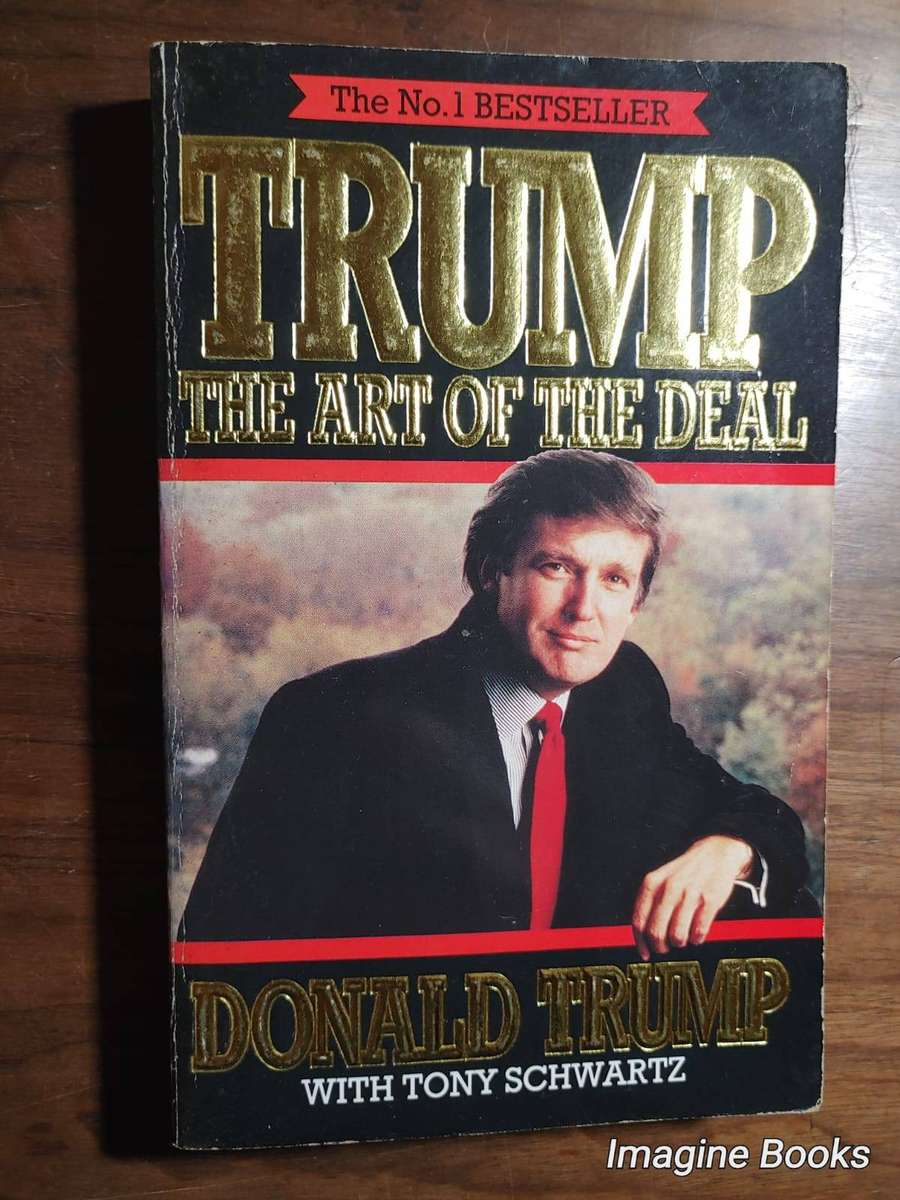 Trump - The Art Of The Deal